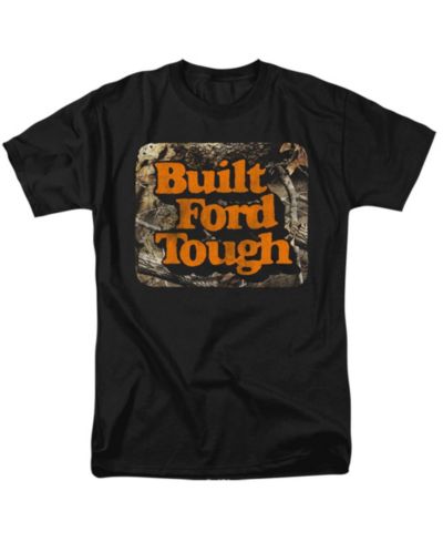 Мужская футболка Logovision Ford Bft Camo