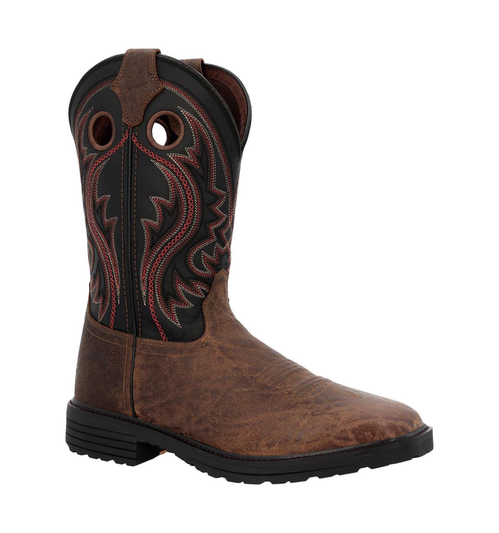 Мужские рабочие ботинки Durango Workhorse Work Boot