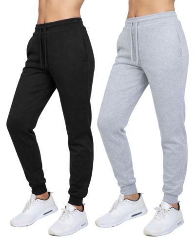 Black-heather gray