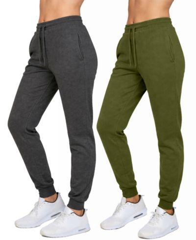 Charcoal-olive