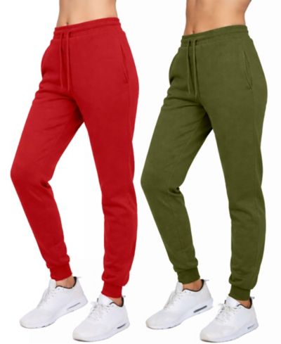 Red-olive