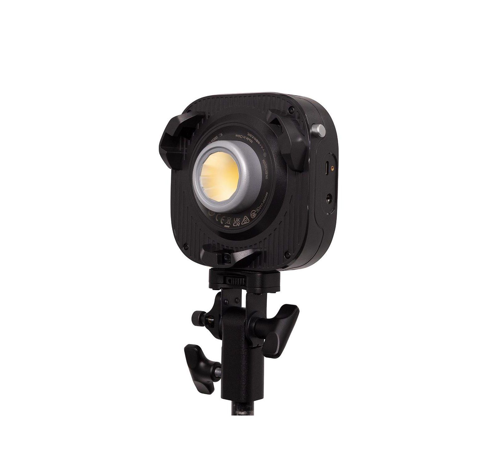 amaran Halo COB LED свет, 100x 100W Bi-Color