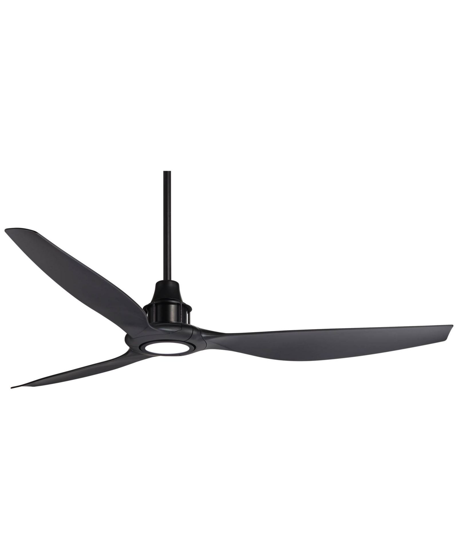 Потолочный вентилятор Casa Vieja Modern Contemporary с LED