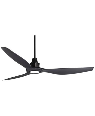Потолочный вентилятор Casa Vieja Modern Contemporary с LED