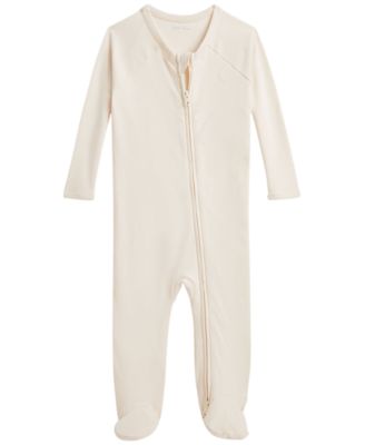 Детский комбинезон Polo Ralph Lauren Baby Boys' Cotton Interlock Footed