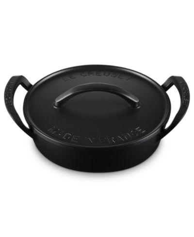 Le Creuset сковорода для запекания из эмалированного чугуна, 3.5 Quart