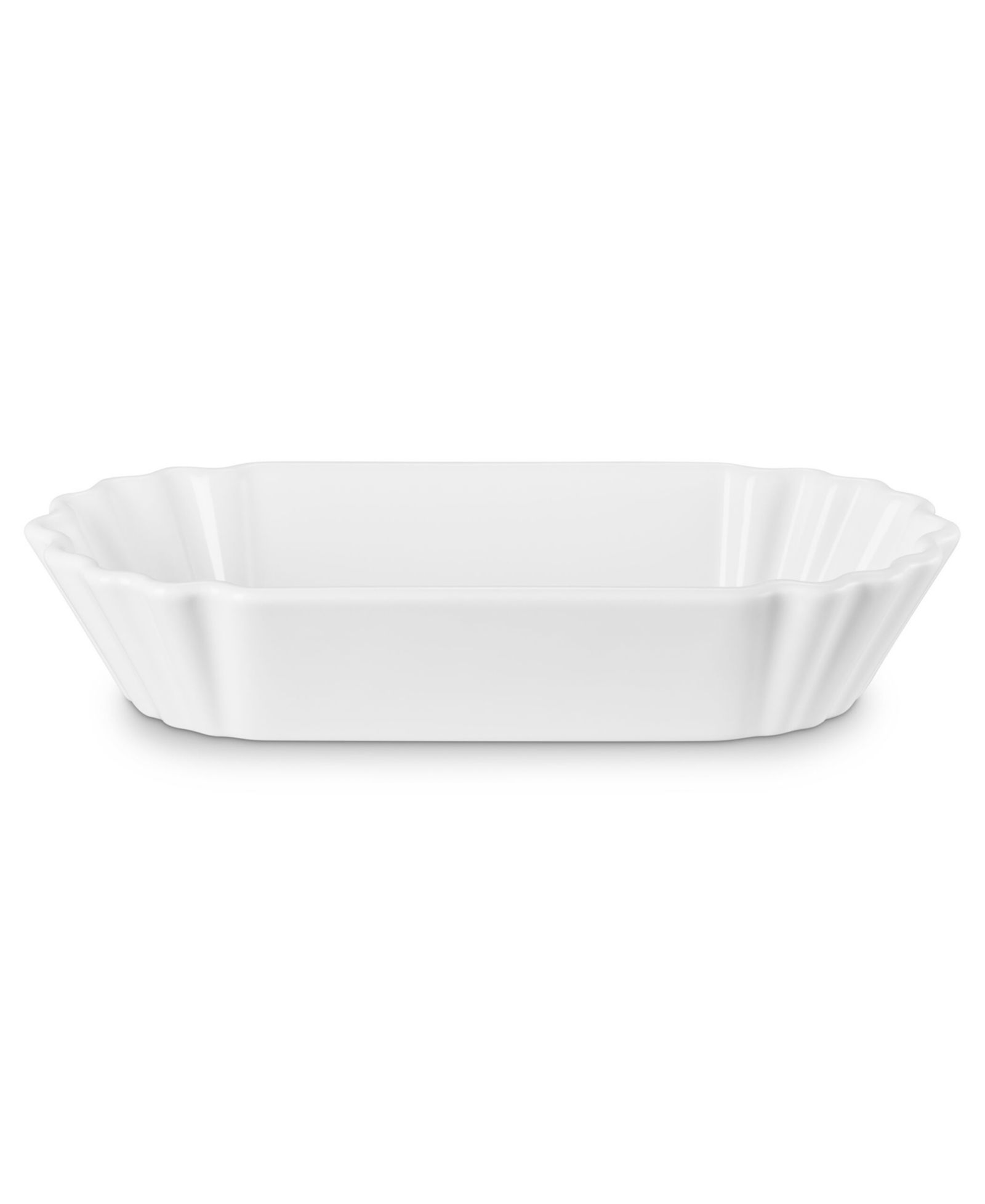 Le Creuset Stoneware 14 oz. Bistro Boat