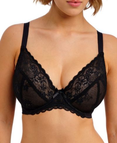 Бюстгальтер Freya Women's Quinn Underwire Plunge