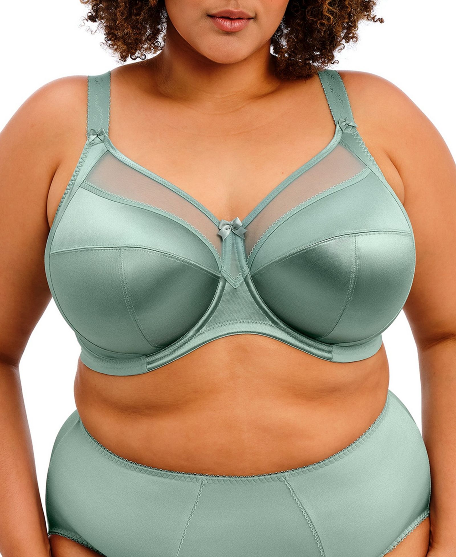 Goddess Women's Keira Underwire Bra