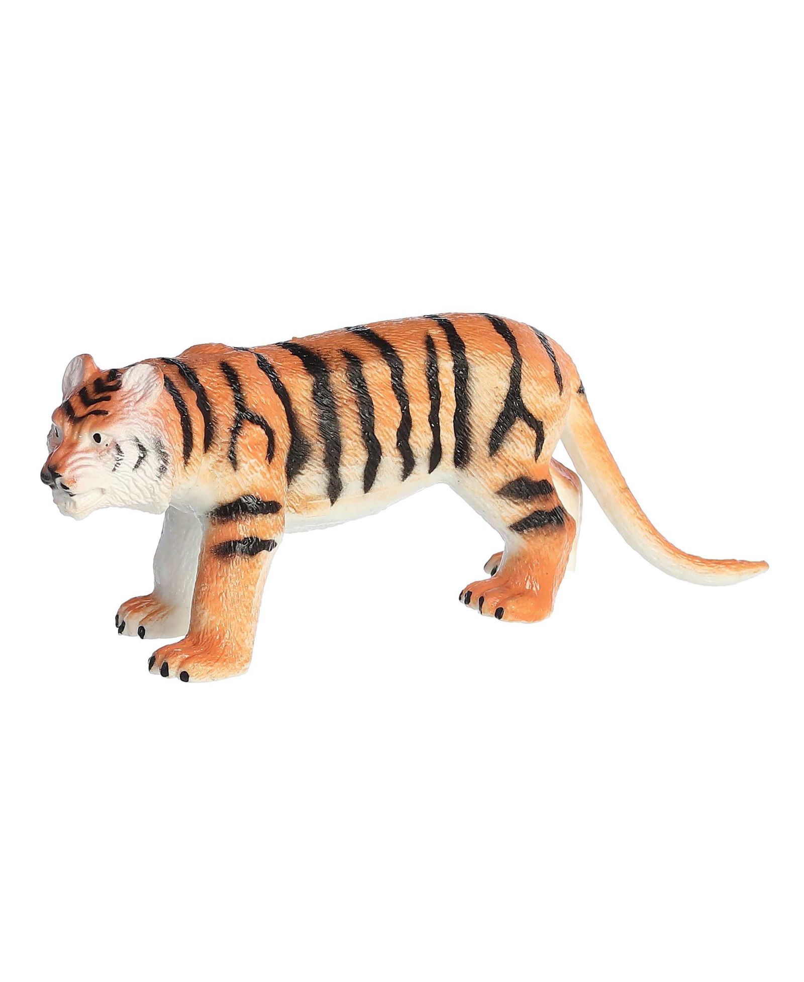 Игрушка Aurora Toys Small Tiger Squish Animal Habitat 5.5"