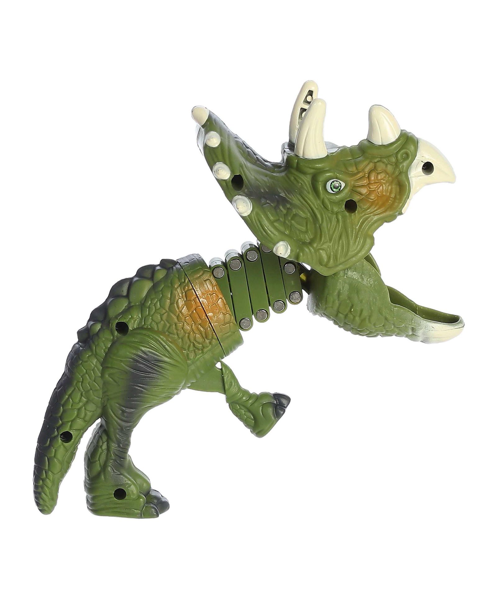Игрушка Aurora Toys Triceratops Grabber 7.75"