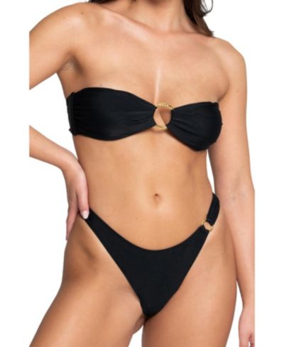 Женские плавки Bright Swimwear Hana Bottom