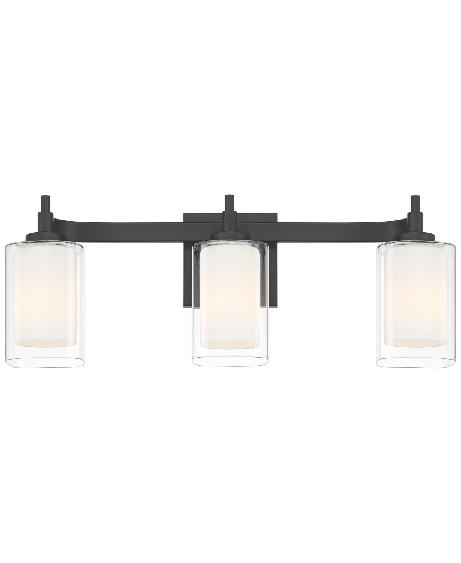 Possini Euro Design Bolaire 3-Light Bath Light