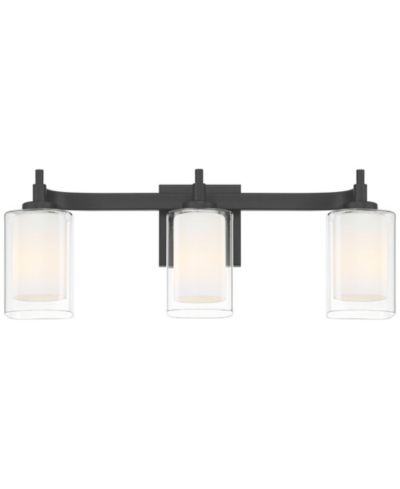 Настенный светильник Possini Euro Design Bolaire 3-Light