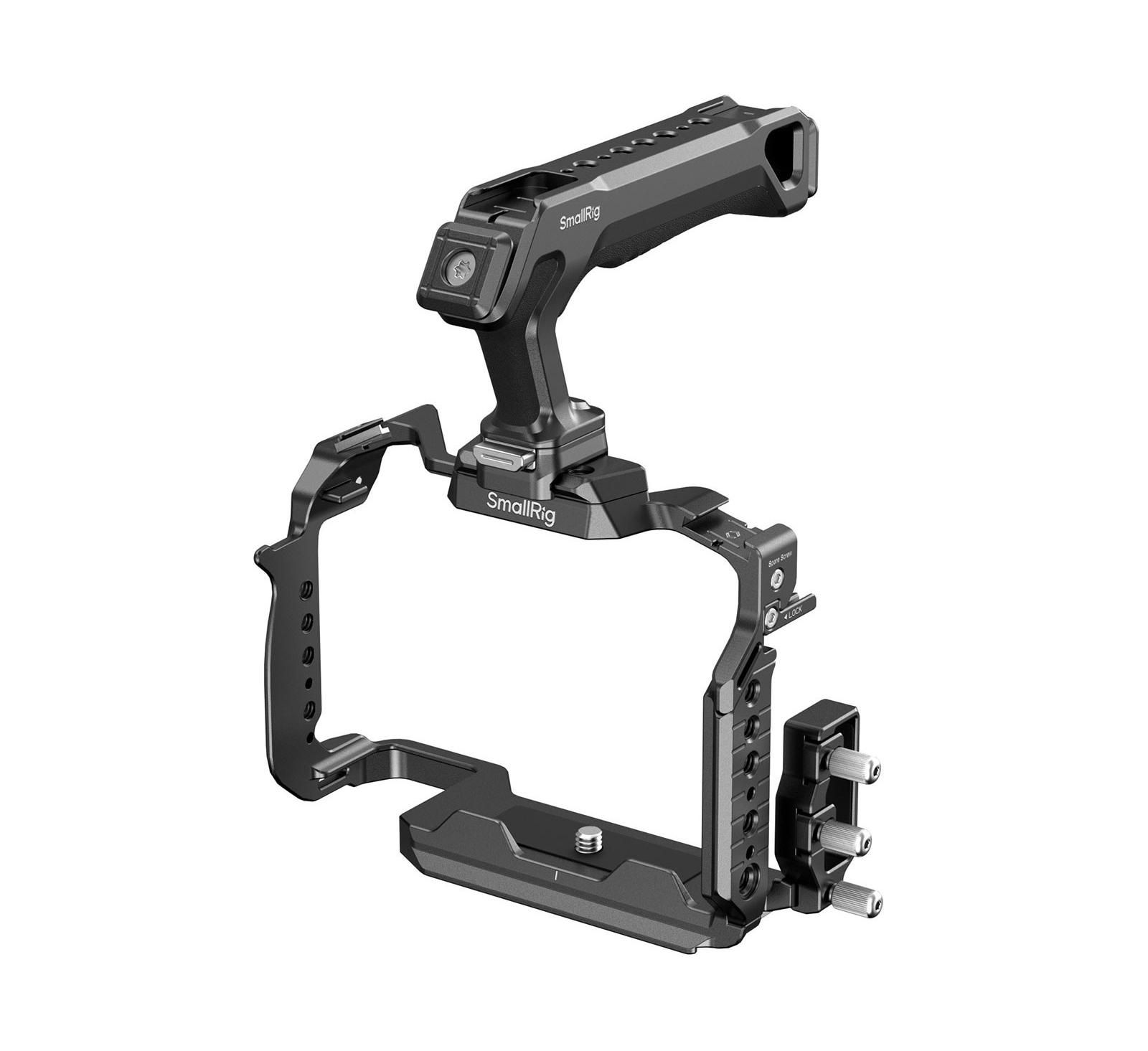 SmallRig SMALLRIG CAGE KIT FOR PANASONIC LUMIX