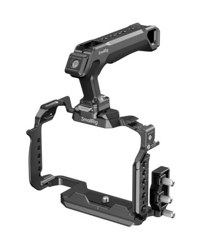 SmallRig SMALLRIG CAGE KIT FOR PANASONIC LUMIX