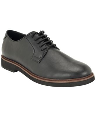 Calvin Klein Men's Torrean Casual Derby Shoes