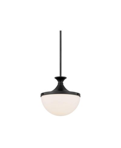 Possini Euro Design Giacomo  Matte Mini Pendant Light