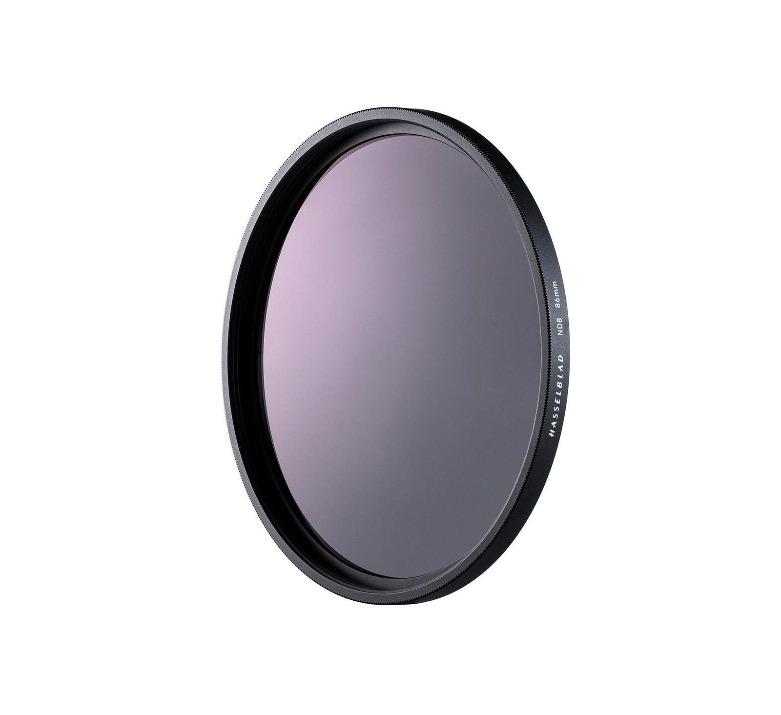 Hasselblad 86mm ND8 Filter for XCD 35-100mm f/2.8-4 E Lens