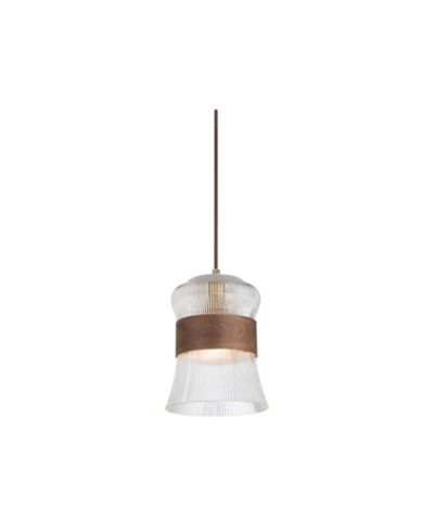 Possini Euro Design  Carasco Mini Pendant Light
