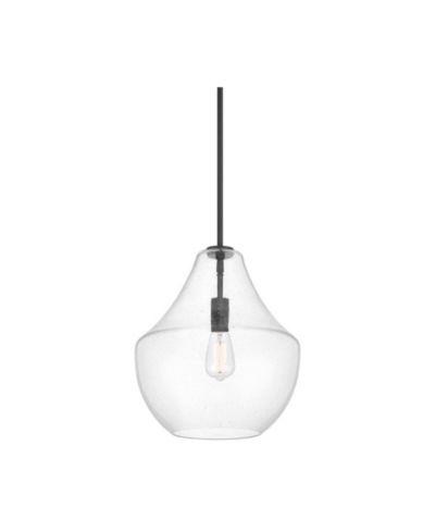 Possini Euro Design подвесной светильник Stephanie Seeded Glass