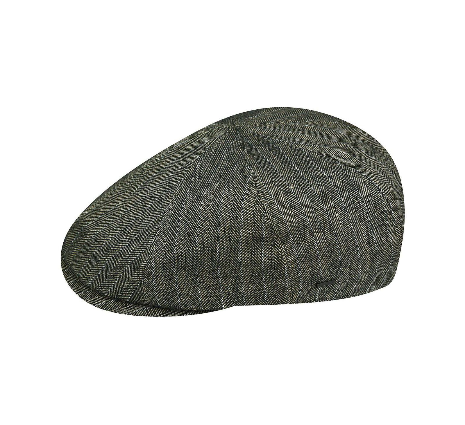 Bailey 1922 Men's Leif Contour Cap