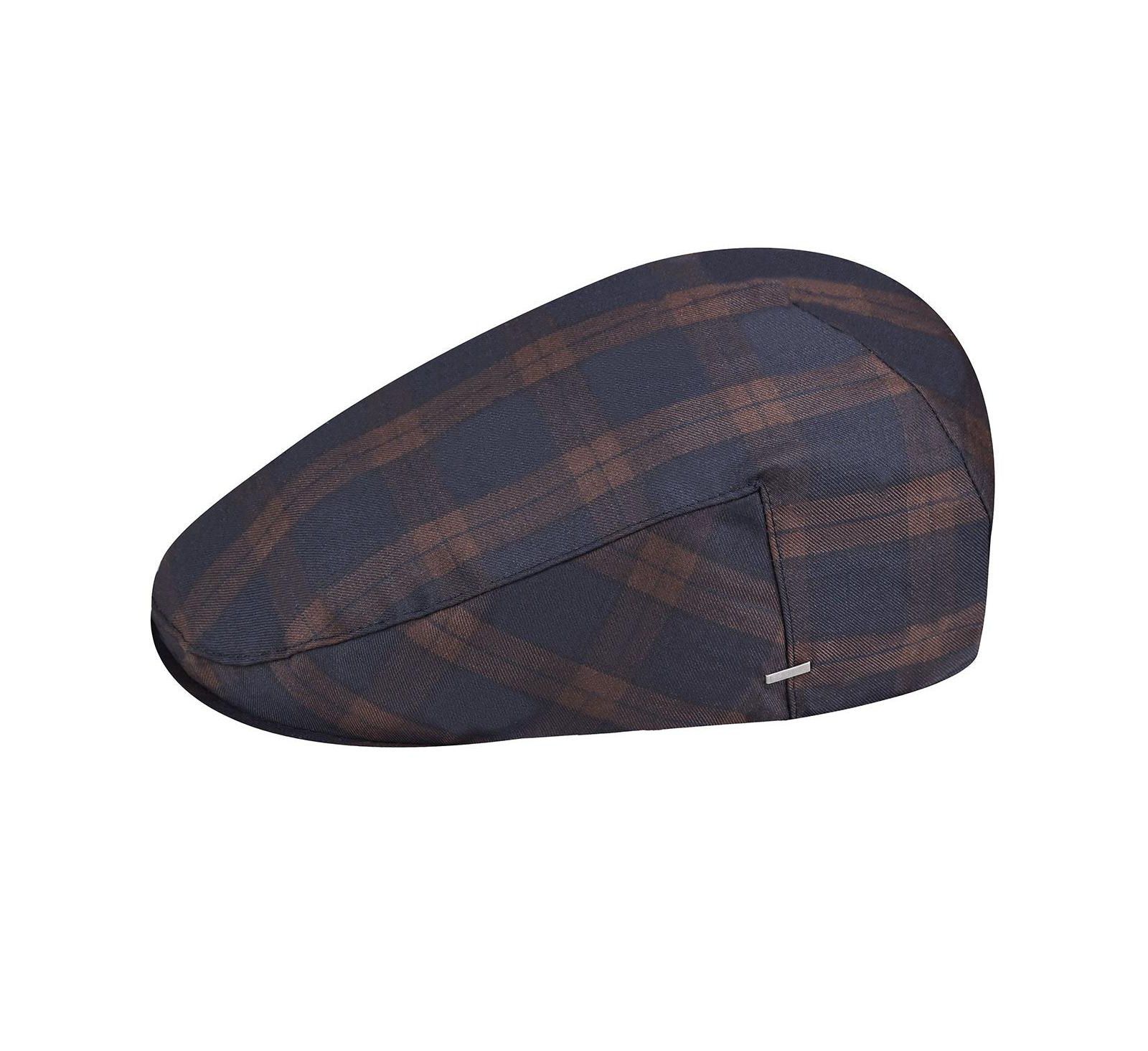 Bailey 1922 Men's Idris Flat Cap