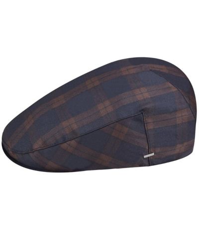 Мужская кепка Bailey 1922 Idris Flat Cap