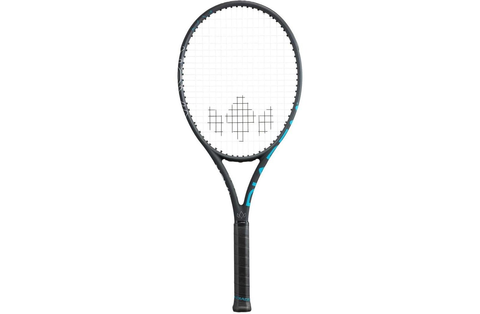 Diadem Nova 100 v3 - Tennis Racket