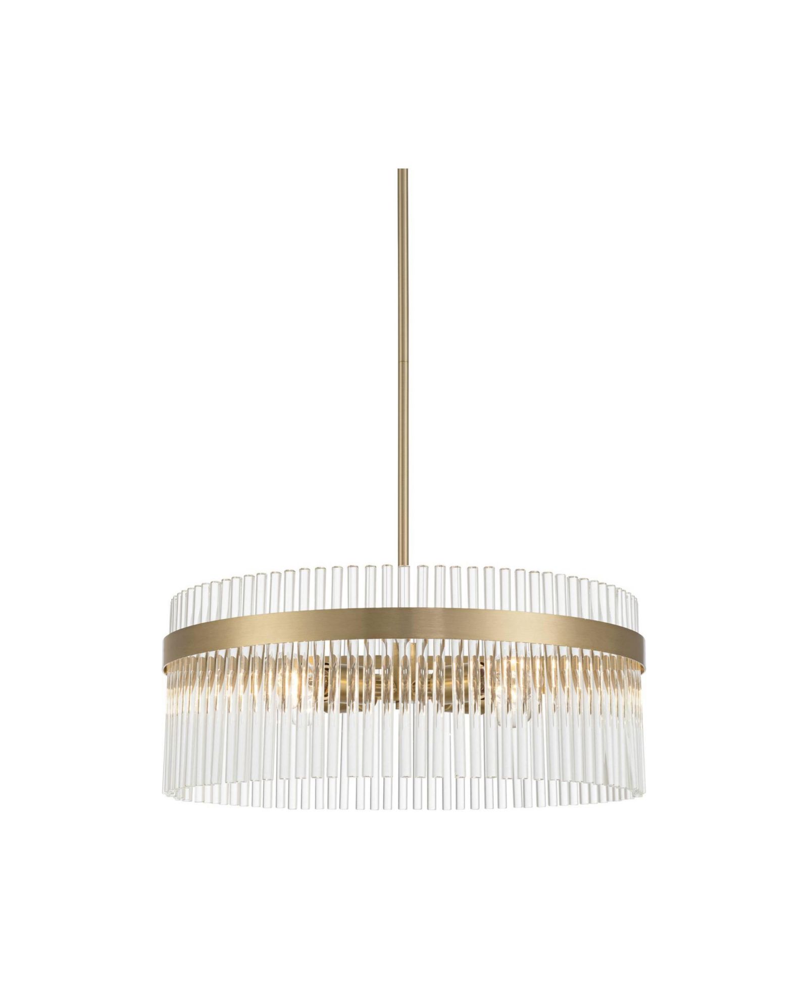 Possini Euro Design люстра Thaisha, 4 лампы, 20" wide
