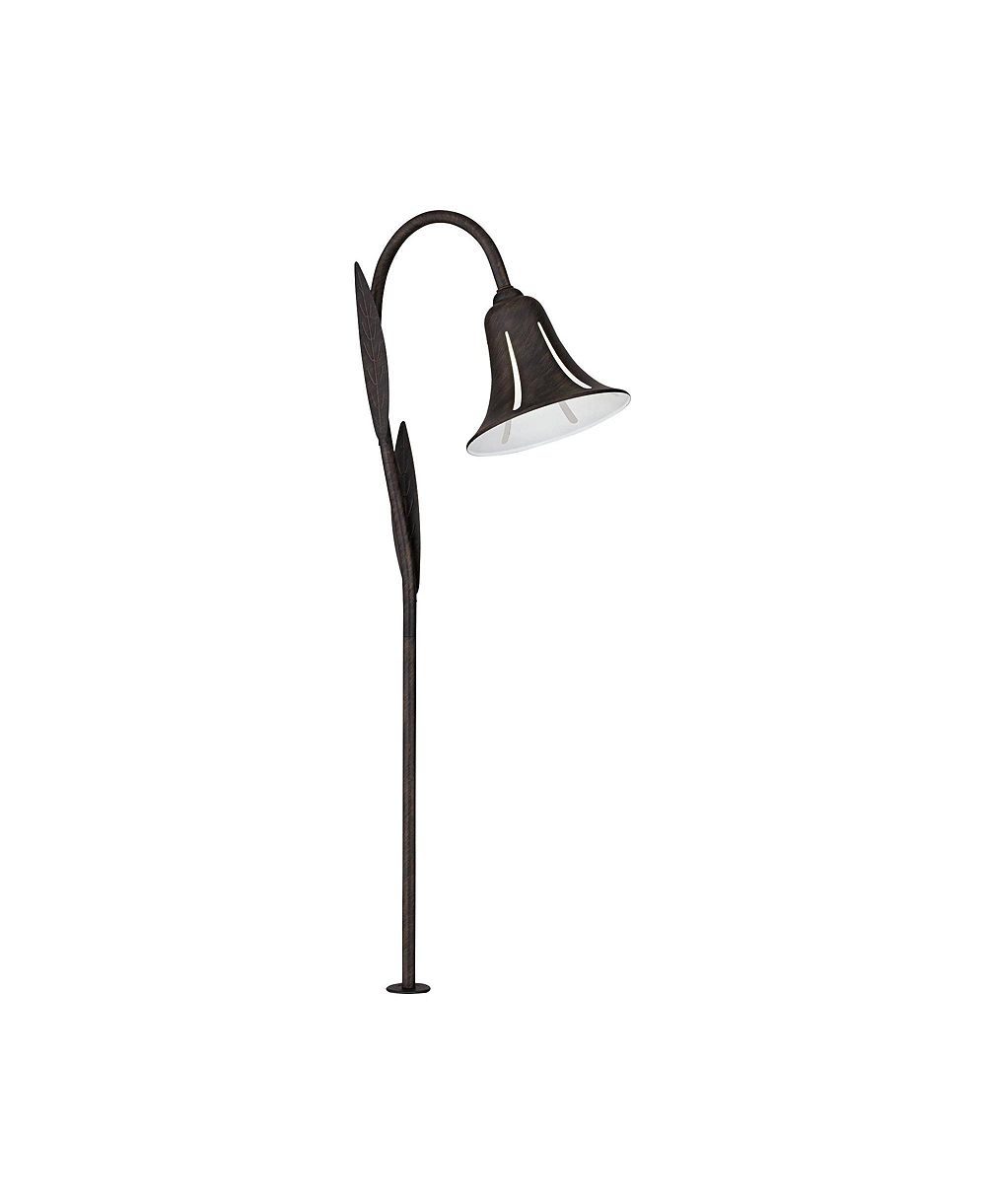 John Timberland Tulip Low Voltage High LED Landscape Light