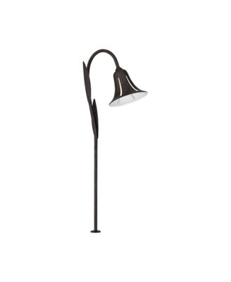 John Timberland светодиодный ландшафтный светильник Tulip Low Voltage