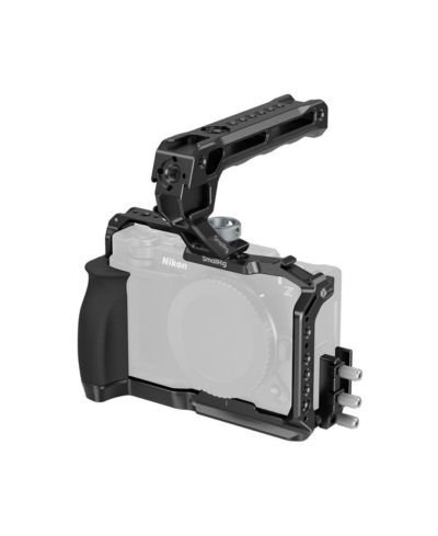 Комплект клетки SmallRig Cage Kit with Top Handle for Nikon ZR Camera