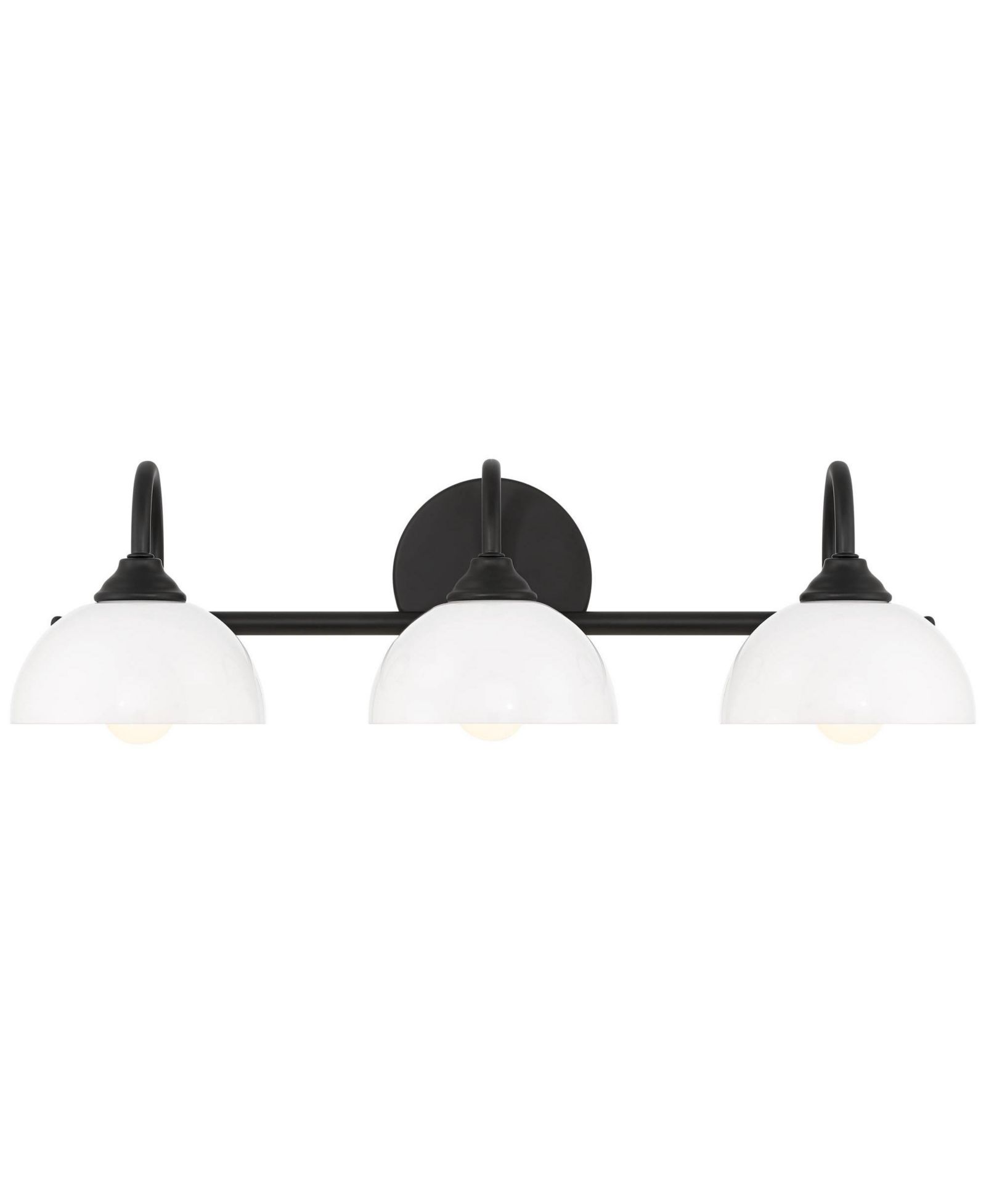 Possini Euro Design Ingrid 22 1/2" Wide Light Bath Light