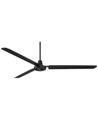 Потолочный вентилятор Casa Vieja 72" Velocity с 18" Downrod