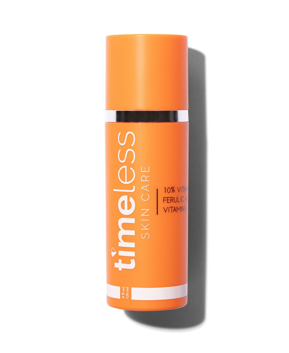 Сыворотка Timeless Skin Care 10% Vitamin C + E Ferulic Acid