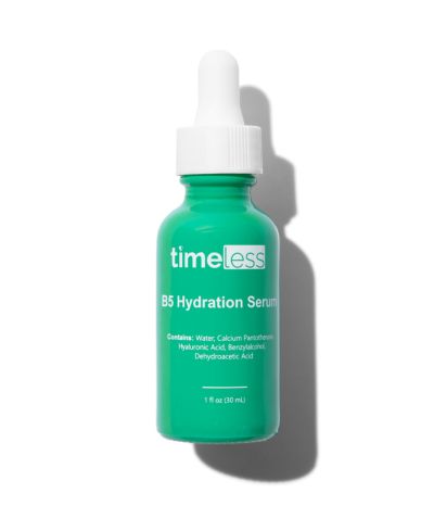 Timeless Skin Care сыворотка для увлажнения с витамином B5 1 oz