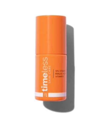 Сыворотка Timeless Skin Care 10% Vitamin C + E Ferulic Acid