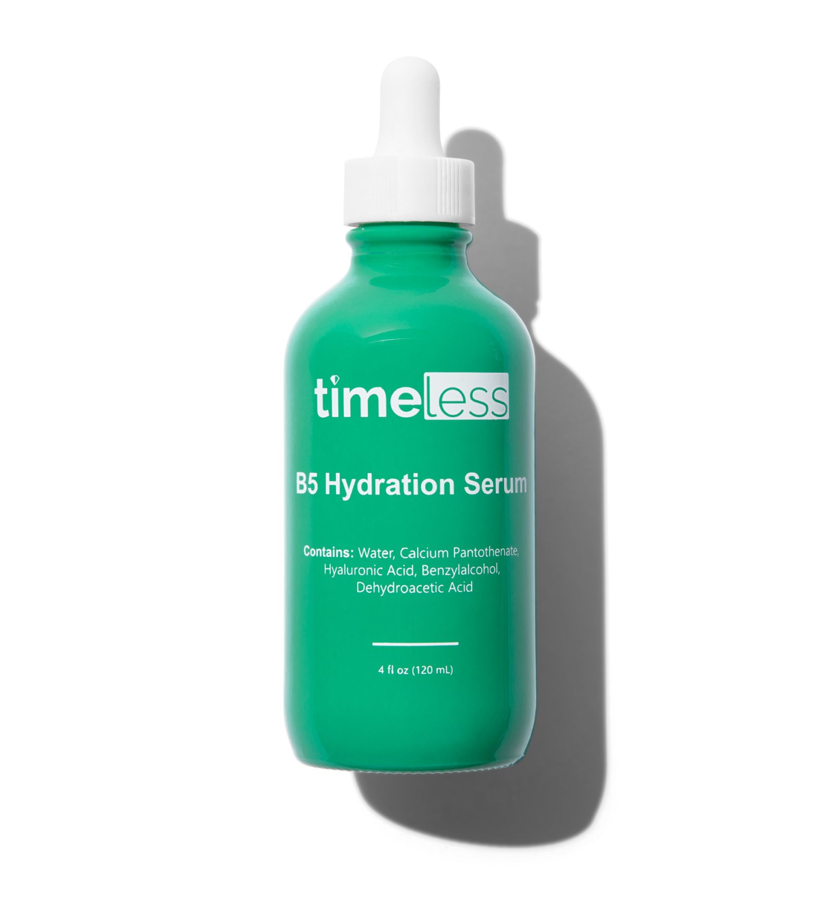 Timeless Skin Care Vitamin B5 Hydration Serum 4oz