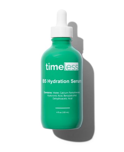 Timeless Skin Care сыворотка для увлажнения с витамином B5 4oz