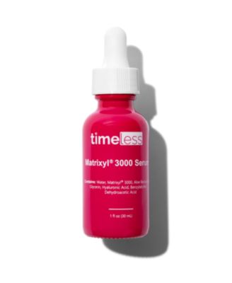 Timeless Skin Care Matrixyl 3000 Peptide Complex Serum сыворотка