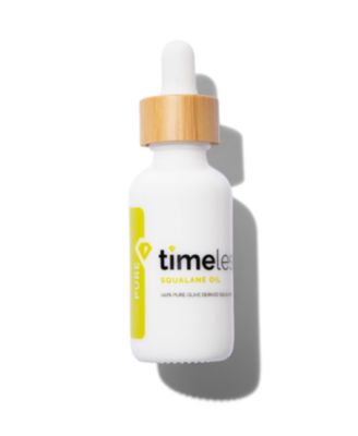 Сыворотка Timeless Skin Care Squalane Oil 100% Pure