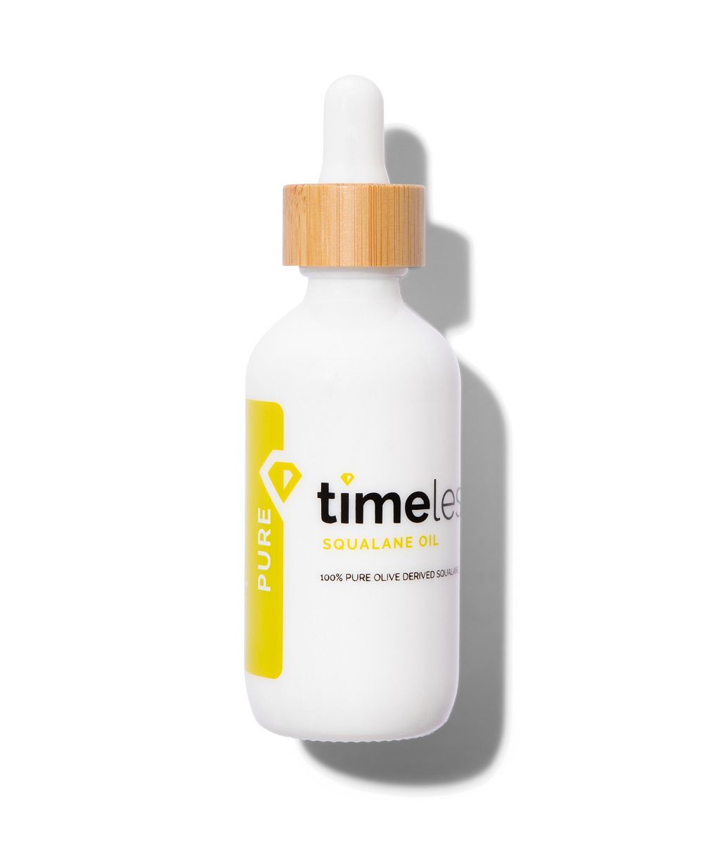 Сыворотка Timeless Skin Care Squalane Oil 100% Pure