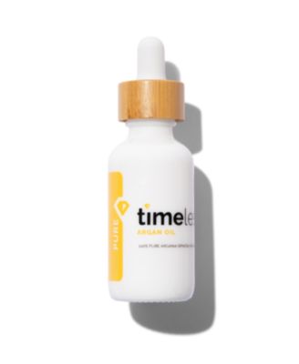 Чистое аргановое масло Timeless Skin Care 100% Pure