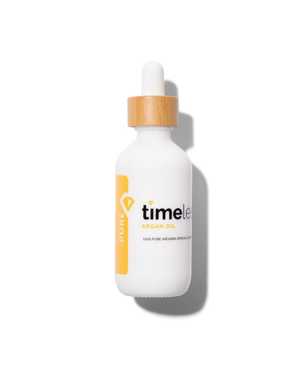 Timeless Skin Care масло аргановое 100% Pure