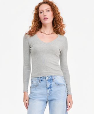 Light Grey Heather