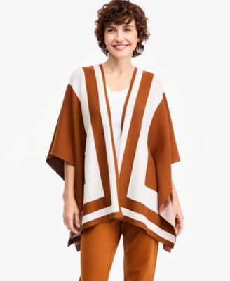 Cinnamon and White