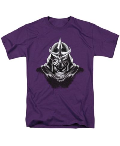 Logovision Мужская футболка TMNT Shredder Head