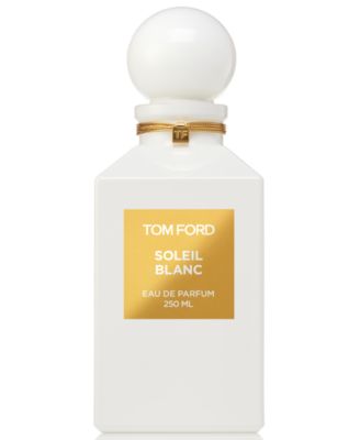 Tom Ford Soleil Blanc Eau de Parfum with Amber & Bergamot, 8.4 oz.
