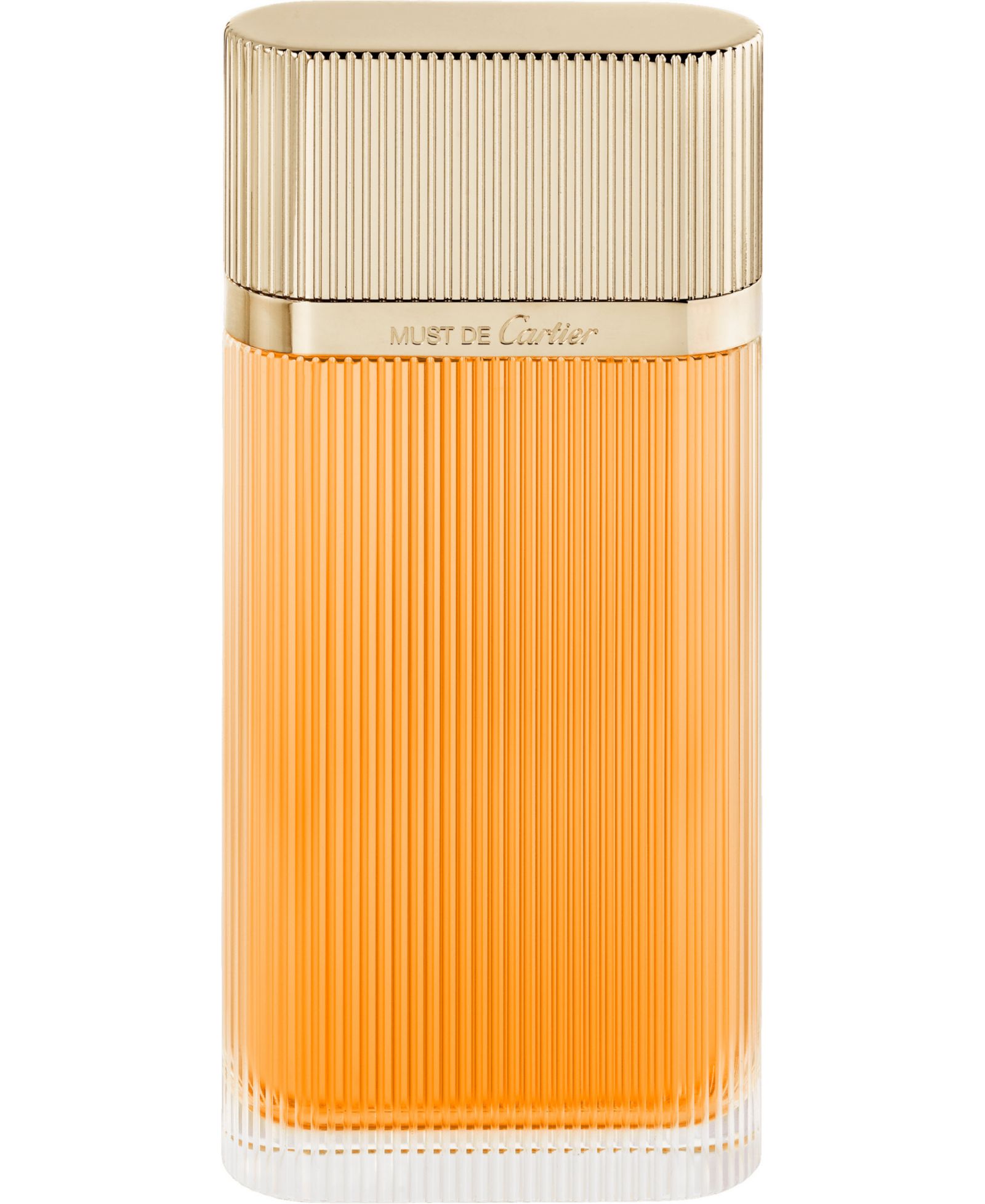 Must de Cartier туалетная вода, 3.3 oz